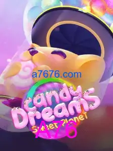 CandyDreams