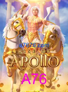 RiseofApollo